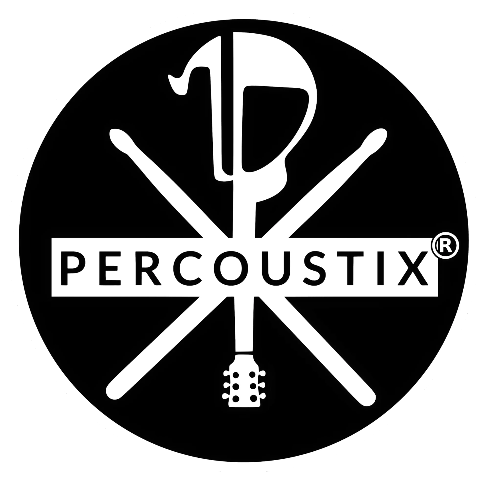 Percoustix Home
